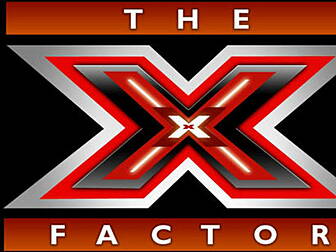 X-Factor auditions in Dublin t...
